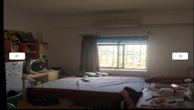 Cho thuê căn hộ chung cư CT9 Định Công ngõ 72 Trịnh Đình Cửu  70m2, 2 ngủ, Full đồ 8tr5